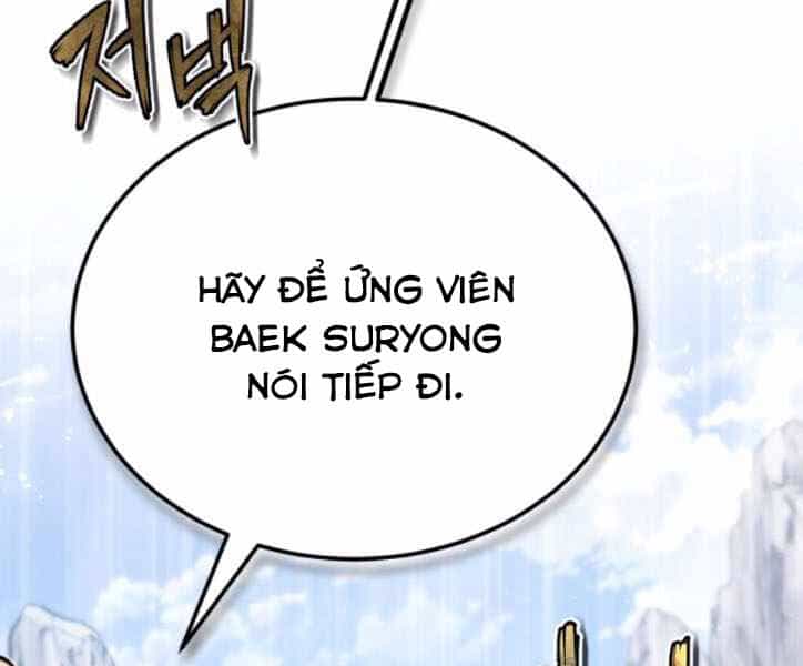 Đệ Nhất Võ Sư, Baek Cao Thủ - Chương 29 - ảnh 11