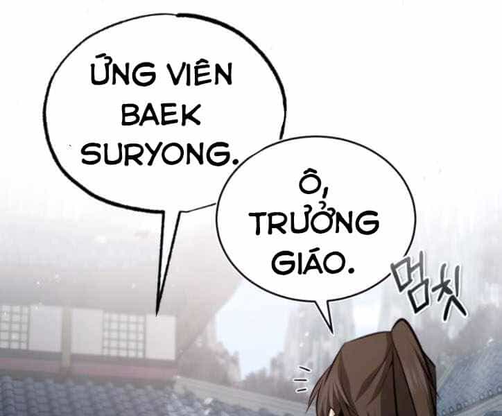Đệ Nhất Võ Sư, Baek Cao Thủ - Chương 29 - ảnh 159