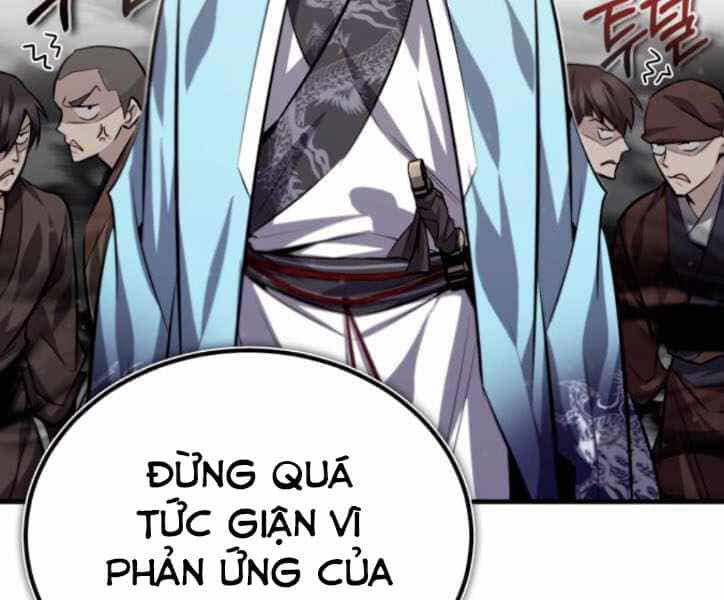 Đệ Nhất Võ Sư, Baek Cao Thủ - Chương 29 - ảnh 167