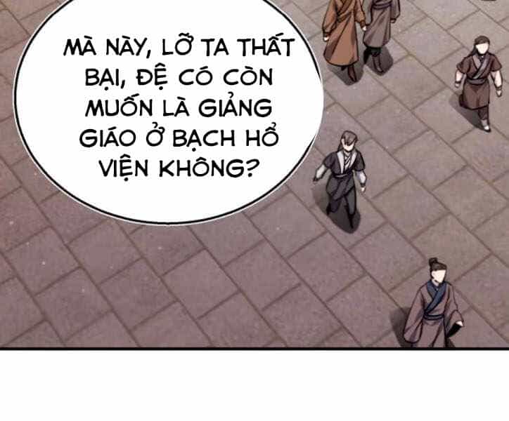 Đệ Nhất Võ Sư, Baek Cao Thủ - Chương 29 - ảnh 194