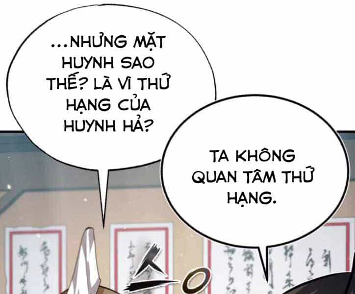 Đệ Nhất Võ Sư, Baek Cao Thủ - Chương 29 - ảnh 232