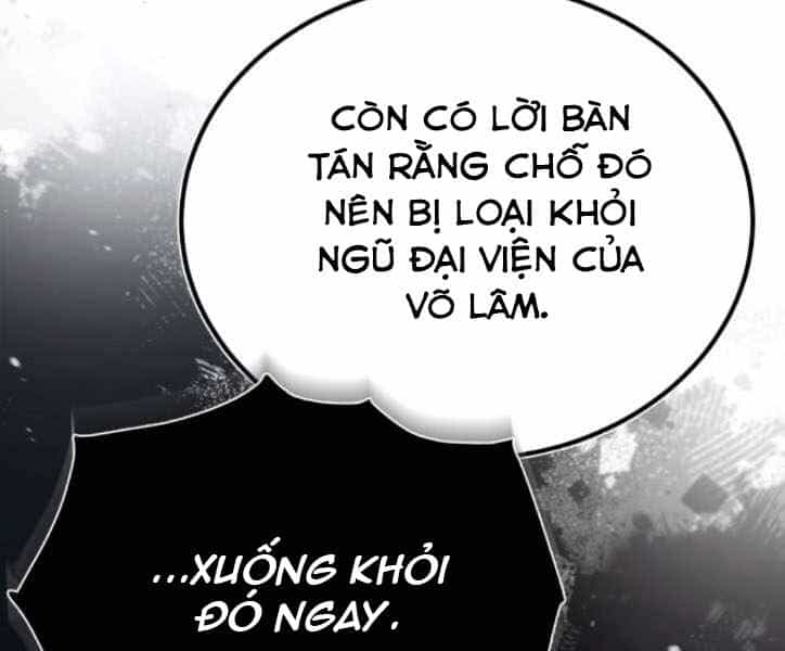 Đệ Nhất Võ Sư, Baek Cao Thủ - Chương 29 - ảnh 5