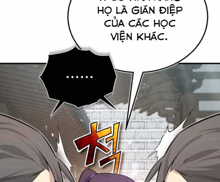 Đệ Nhất Võ Sư, Baek Cao Thủ - Chương 29 - ảnh 70
