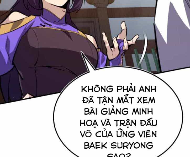 Đệ Nhất Võ Sư, Baek Cao Thủ - Chương 29 - ảnh 75