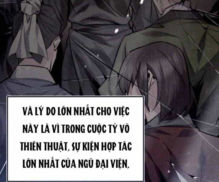 Đệ Nhất Võ Sư, Baek Cao Thủ - Chương 29 - ảnh 97
