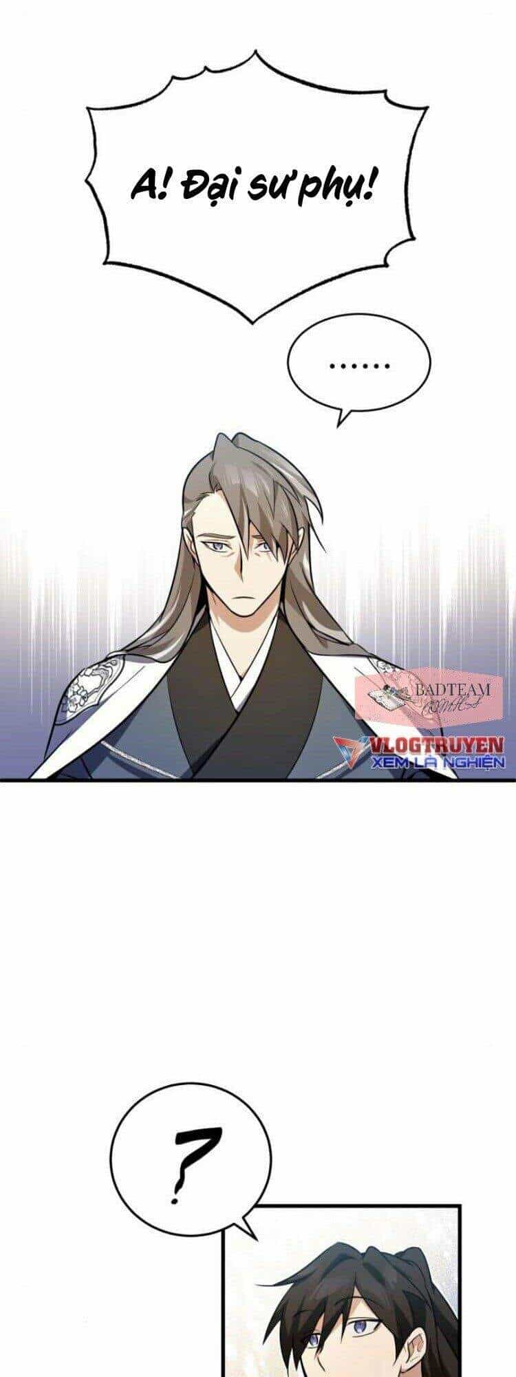 Đệ Nhất Võ Sư, Baek Cao Thủ - Chương 3 - ảnh 104