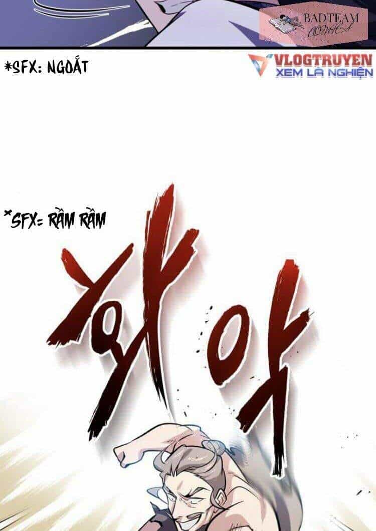 Đệ Nhất Võ Sư, Baek Cao Thủ - Chương 3 - ảnh 18