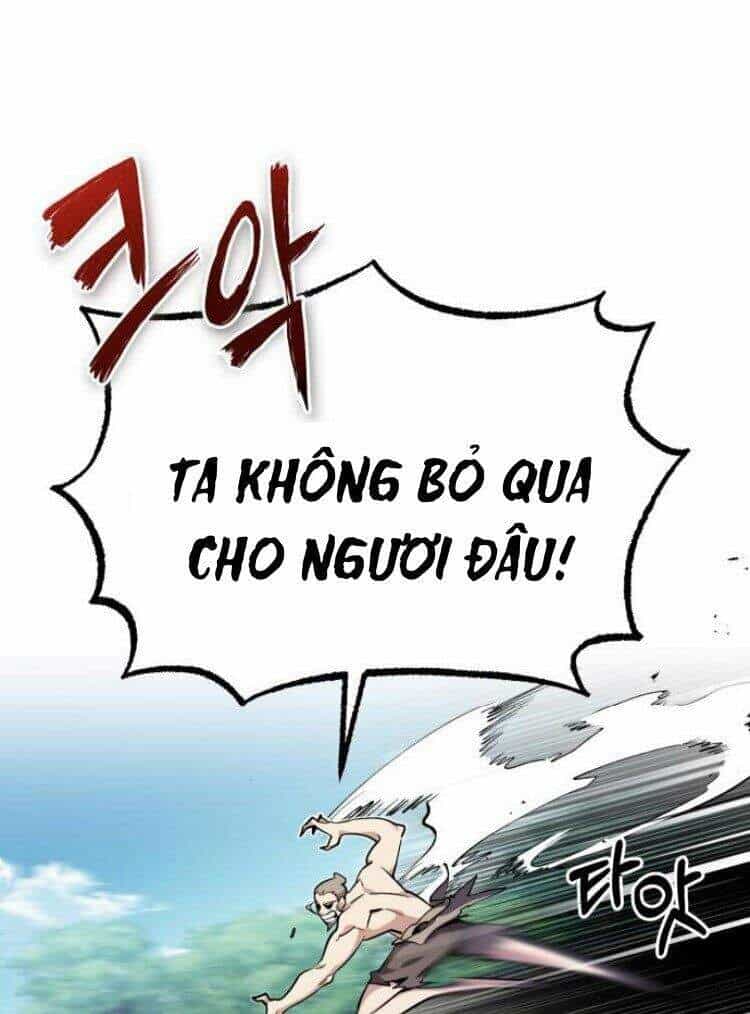 Đệ Nhất Võ Sư, Baek Cao Thủ - Chương 3 - ảnh 48