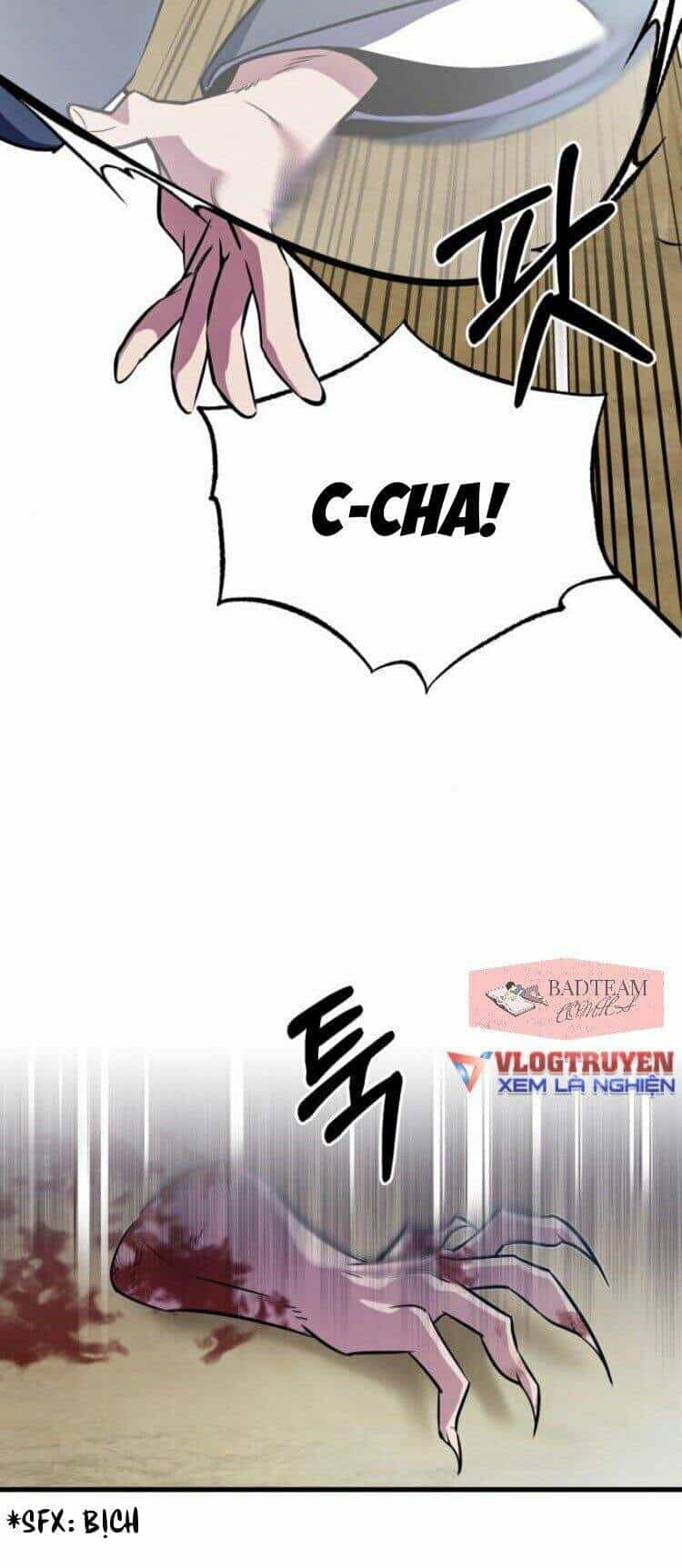 Đệ Nhất Võ Sư, Baek Cao Thủ - Chương 3 - ảnh 64