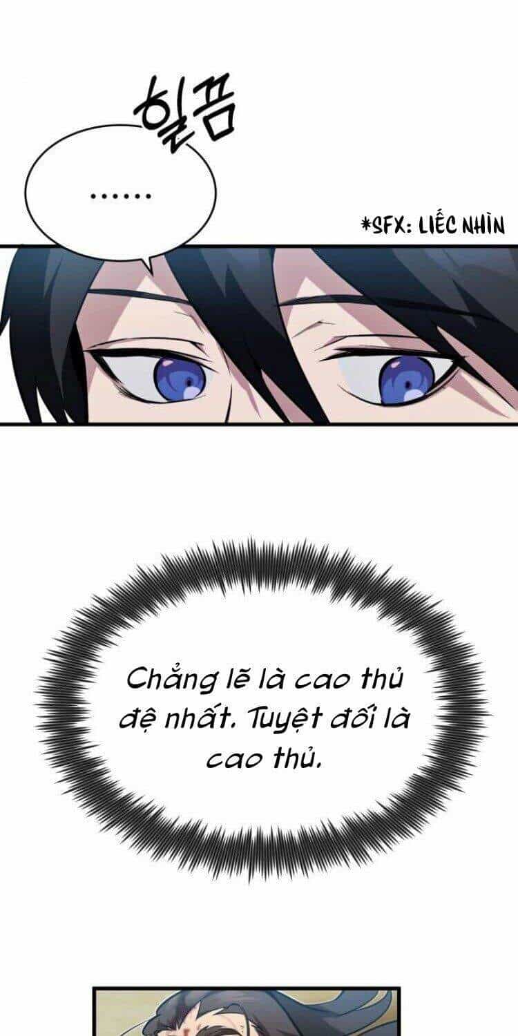 Đệ Nhất Võ Sư, Baek Cao Thủ - Chương 3 - ảnh 67