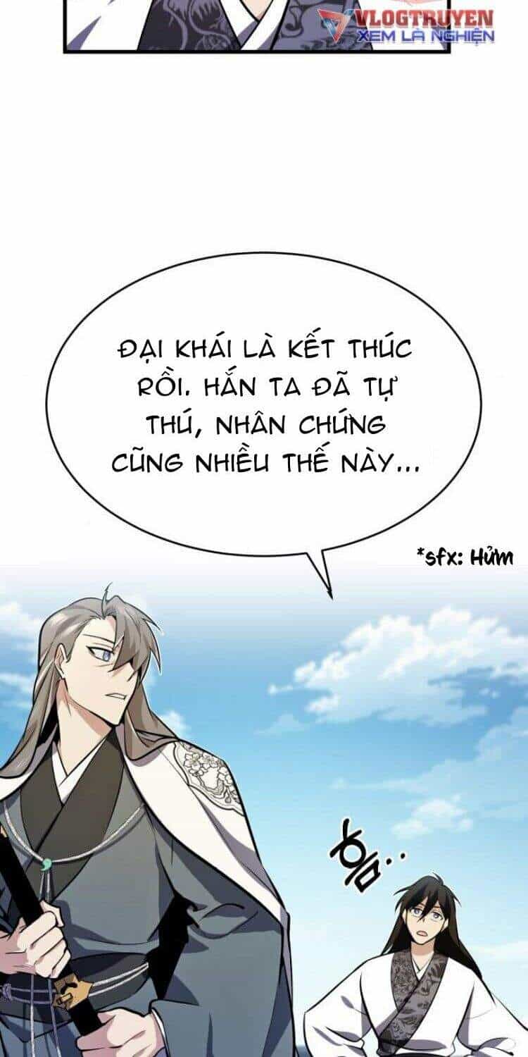 Đệ Nhất Võ Sư, Baek Cao Thủ - Chương 3 - ảnh 70