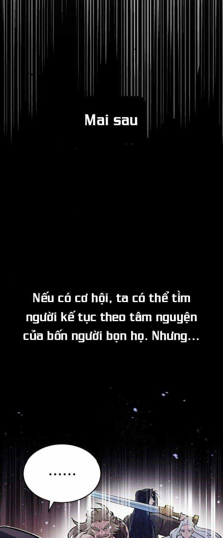 Đệ Nhất Võ Sư, Baek Cao Thủ - Chương 3 - ảnh 96