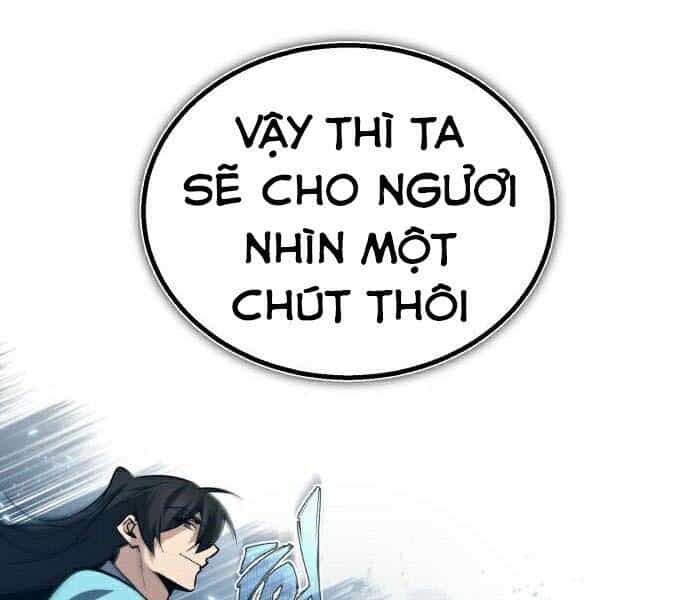 Đệ Nhất Võ Sư, Baek Cao Thủ - Chương 30 - ảnh 201