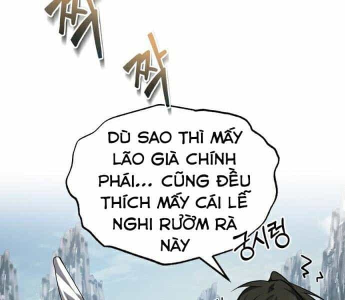 Đệ Nhất Võ Sư, Baek Cao Thủ - Chương 30 - ảnh 26