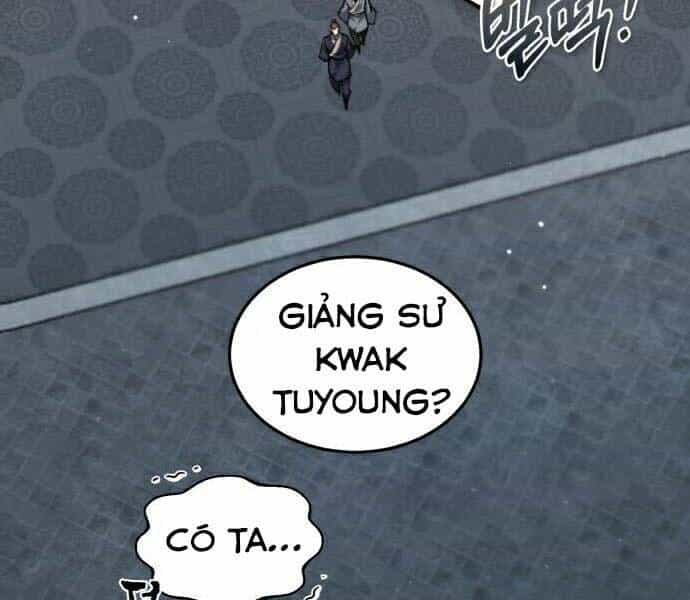 Đệ Nhất Võ Sư, Baek Cao Thủ - Chương 30 - ảnh 44