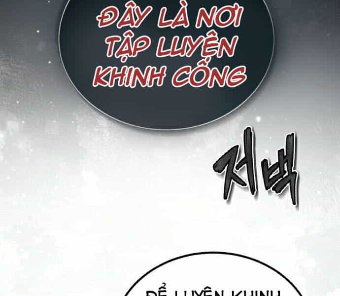 Đệ Nhất Võ Sư, Baek Cao Thủ - Chương 30 - ảnh 56