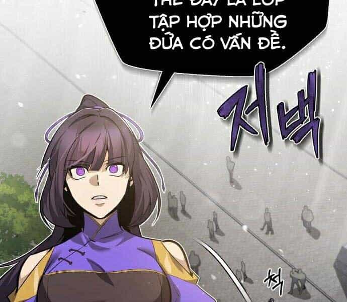 Đệ Nhất Võ Sư, Baek Cao Thủ - Chương 30 - ảnh 6
