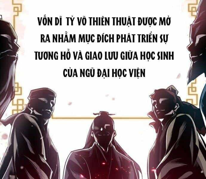 Đệ Nhất Võ Sư, Baek Cao Thủ - Chương 30 - ảnh 81
