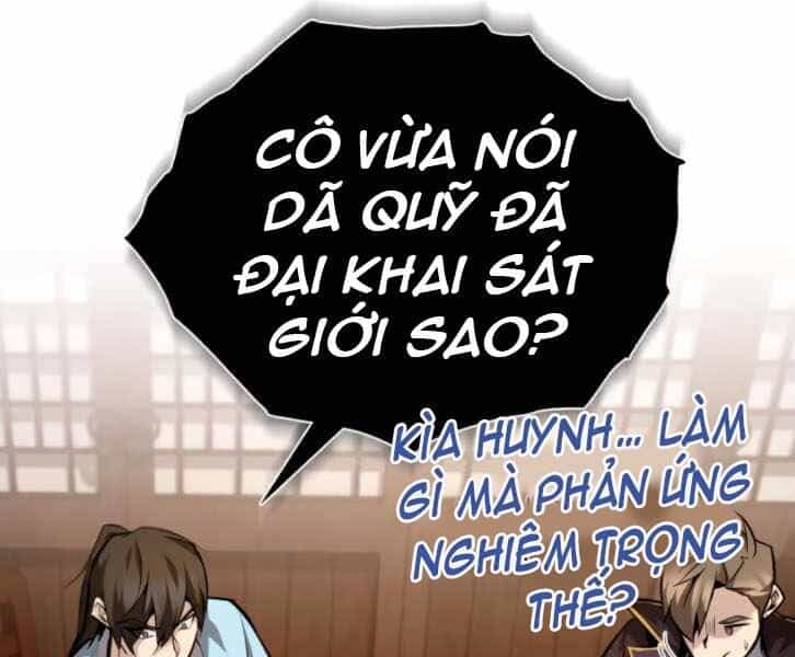 Đệ Nhất Võ Sư, Baek Cao Thủ - Chương 31 - ảnh 100