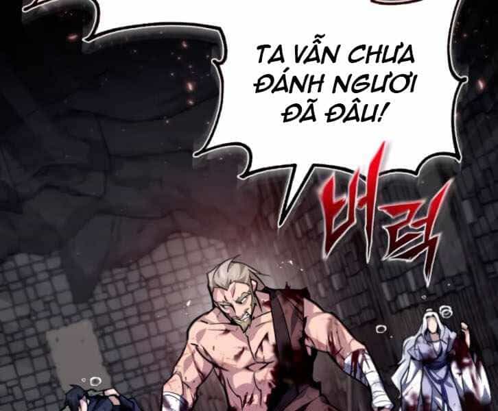 Đệ Nhất Võ Sư, Baek Cao Thủ - Chương 31 - ảnh 141