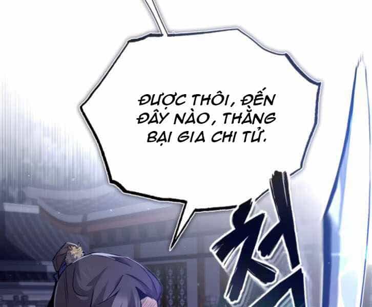 Đệ Nhất Võ Sư, Baek Cao Thủ - Chương 31 - ảnh 202