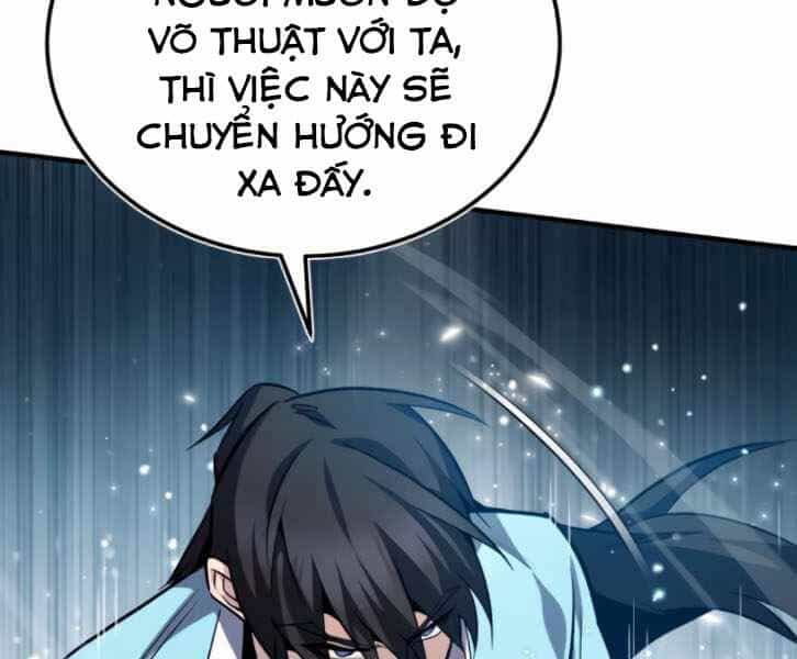 Đệ Nhất Võ Sư, Baek Cao Thủ - Chương 31 - ảnh 23