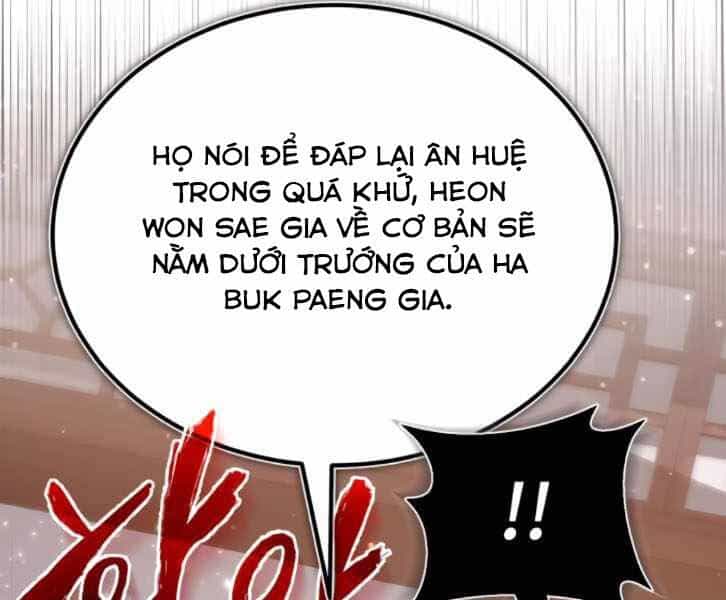 Đệ Nhất Võ Sư, Baek Cao Thủ - Chương 31 - ảnh 3