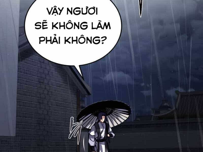 Đệ Nhất Võ Sư, Baek Cao Thủ - Chương 32 - ảnh 110