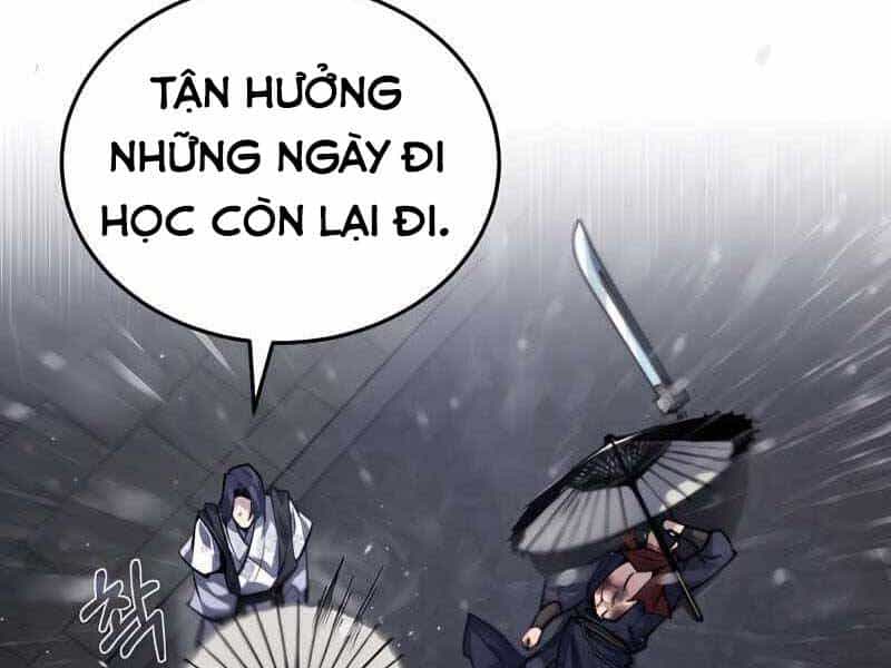 Đệ Nhất Võ Sư, Baek Cao Thủ - Chương 32 - ảnh 115