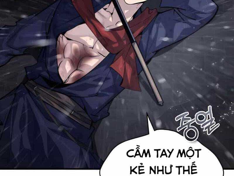 Đệ Nhất Võ Sư, Baek Cao Thủ - Chương 32 - ảnh 119