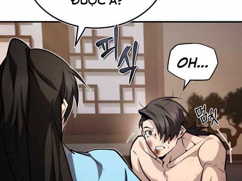 Đệ Nhất Võ Sư, Baek Cao Thủ - Chương 32 - ảnh 178
