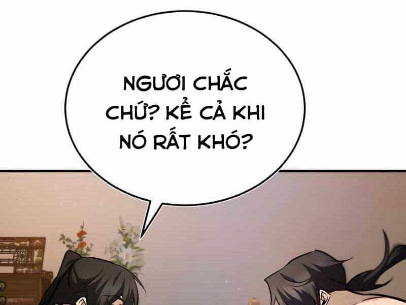 Đệ Nhất Võ Sư, Baek Cao Thủ - Chương 32 - ảnh 183
