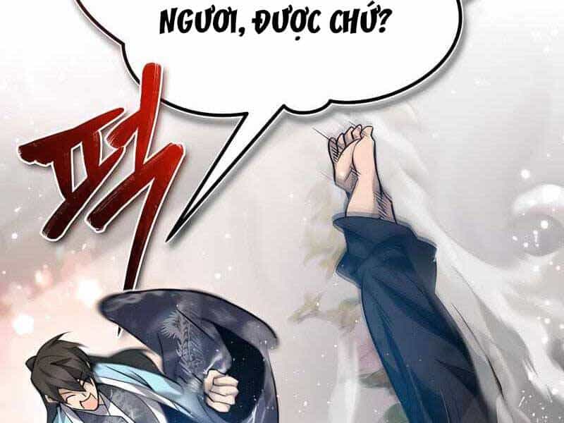 Đệ Nhất Võ Sư, Baek Cao Thủ - Chương 32 - ảnh 186