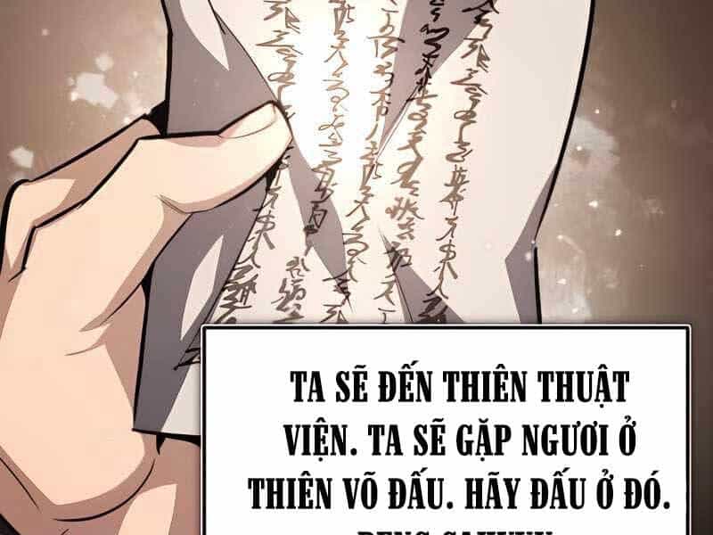 Đệ Nhất Võ Sư, Baek Cao Thủ - Chương 32 - ảnh 257