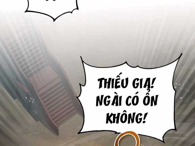 Đệ Nhất Võ Sư, Baek Cao Thủ - Chương 32 - ảnh 42