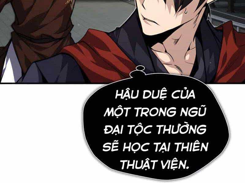 Đệ Nhất Võ Sư, Baek Cao Thủ - Chương 32 - ảnh 74