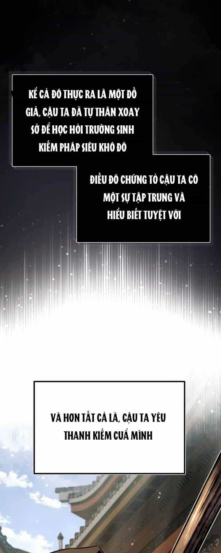 Đệ Nhất Võ Sư, Baek Cao Thủ - Chương 33 - ảnh 32