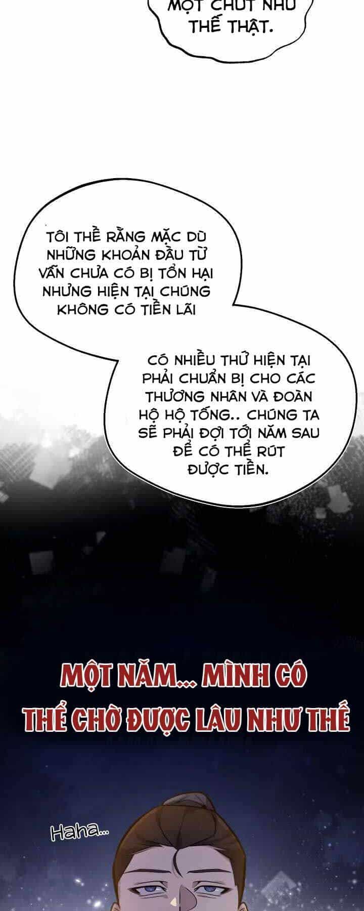 Đệ Nhất Võ Sư, Baek Cao Thủ - Chương 33 - ảnh 47
