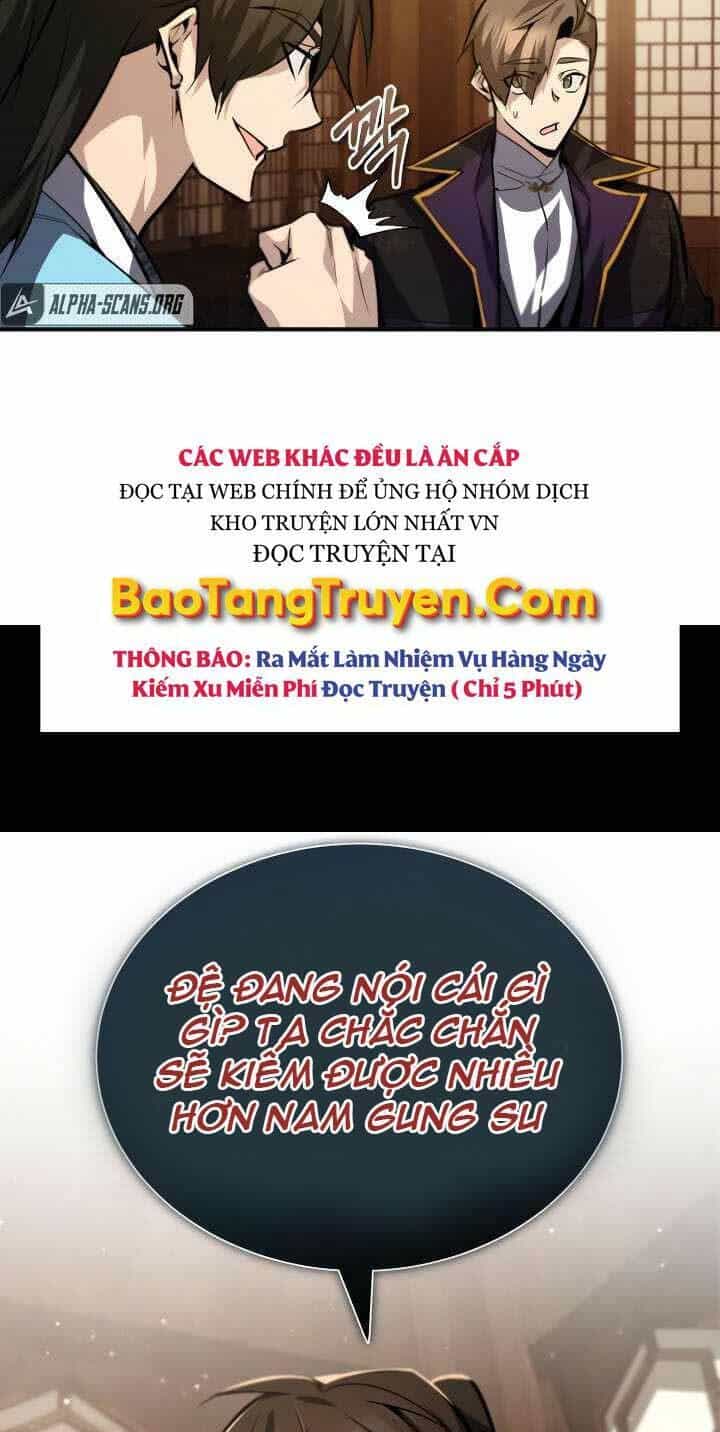 Đệ Nhất Võ Sư, Baek Cao Thủ - Chương 33 - ảnh 62