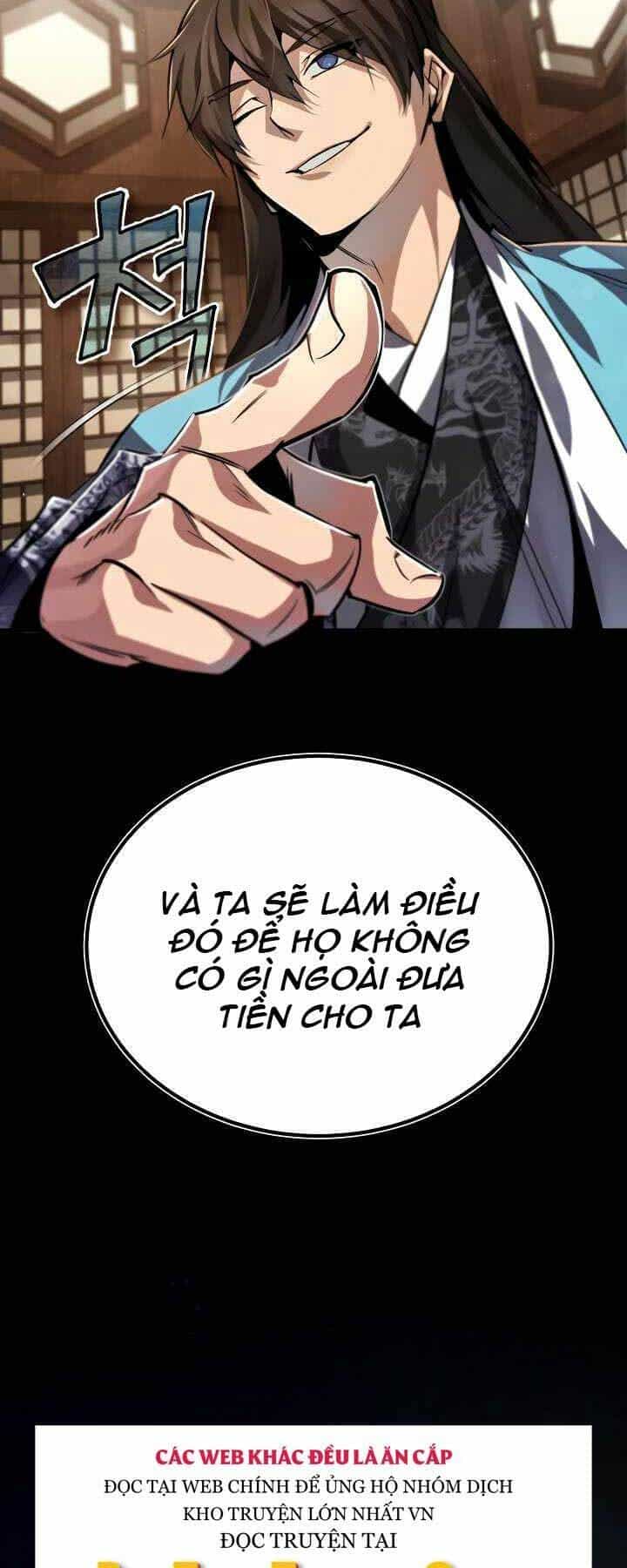 Đệ Nhất Võ Sư, Baek Cao Thủ - Chương 33 - ảnh 63