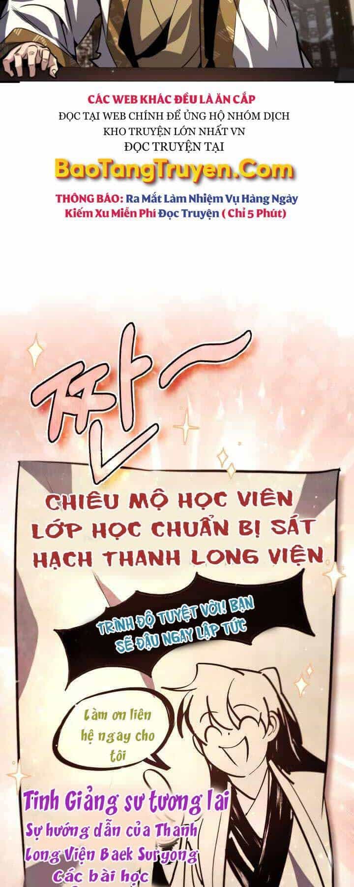Đệ Nhất Võ Sư, Baek Cao Thủ - Chương 33 - ảnh 71