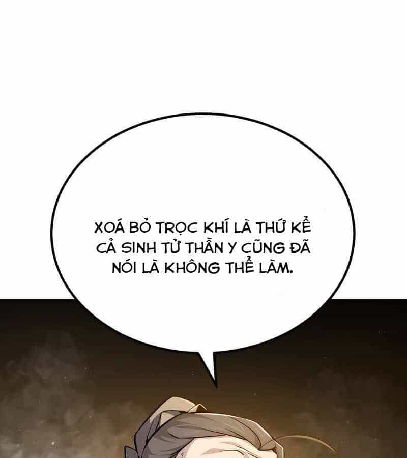Đệ Nhất Võ Sư, Baek Cao Thủ - Chương 34 - ảnh 122