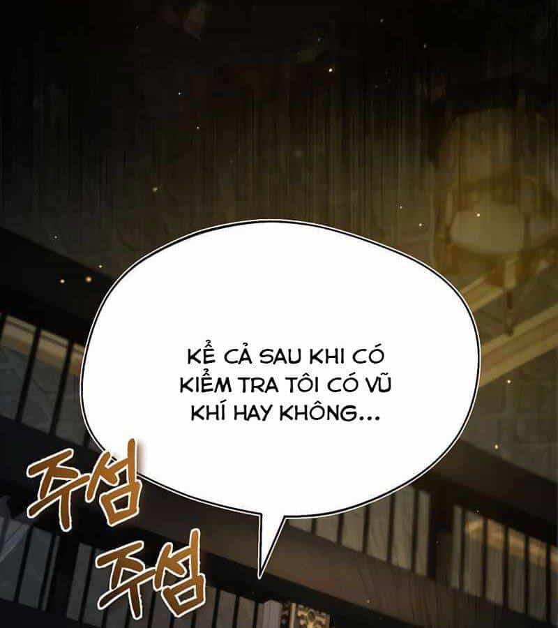 Đệ Nhất Võ Sư, Baek Cao Thủ - Chương 34 - ảnh 128