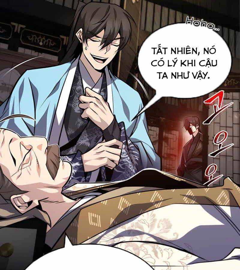 Đệ Nhất Võ Sư, Baek Cao Thủ - Chương 34 - ảnh 129