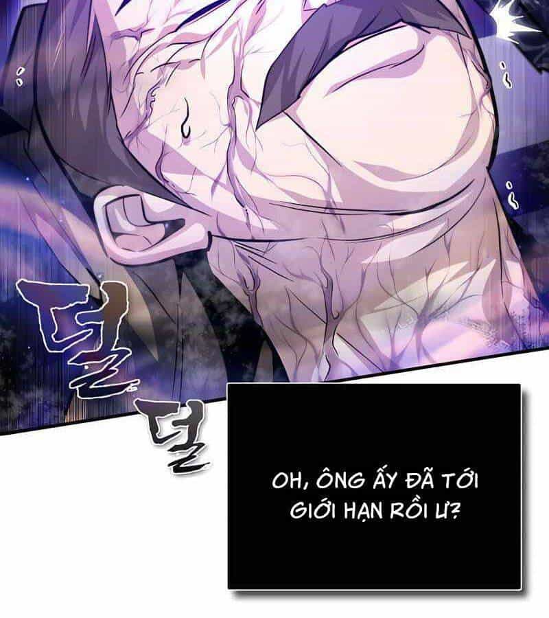 Đệ Nhất Võ Sư, Baek Cao Thủ - Chương 34 - ảnh 137