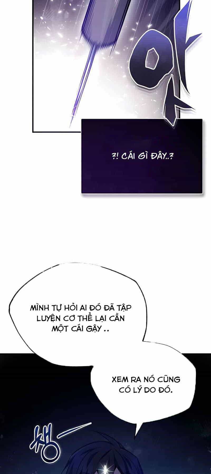 Đệ Nhất Võ Sư, Baek Cao Thủ - Chương 34 - ảnh 40