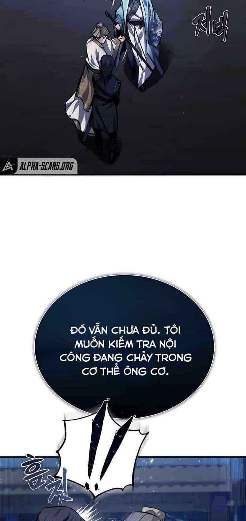Đệ Nhất Võ Sư, Baek Cao Thủ - Chương 34 - ảnh 44