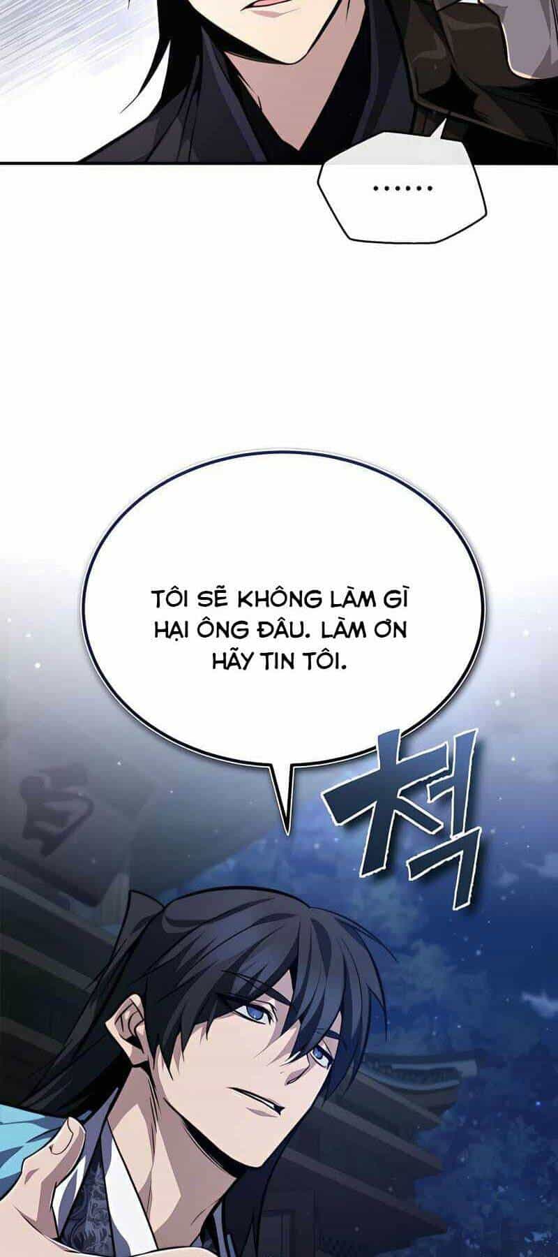 Đệ Nhất Võ Sư, Baek Cao Thủ - Chương 34 - ảnh 46