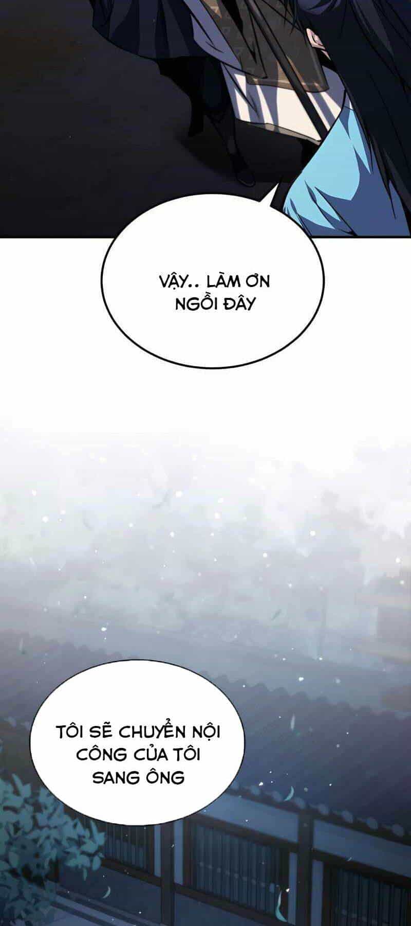 Đệ Nhất Võ Sư, Baek Cao Thủ - Chương 34 - ảnh 48
