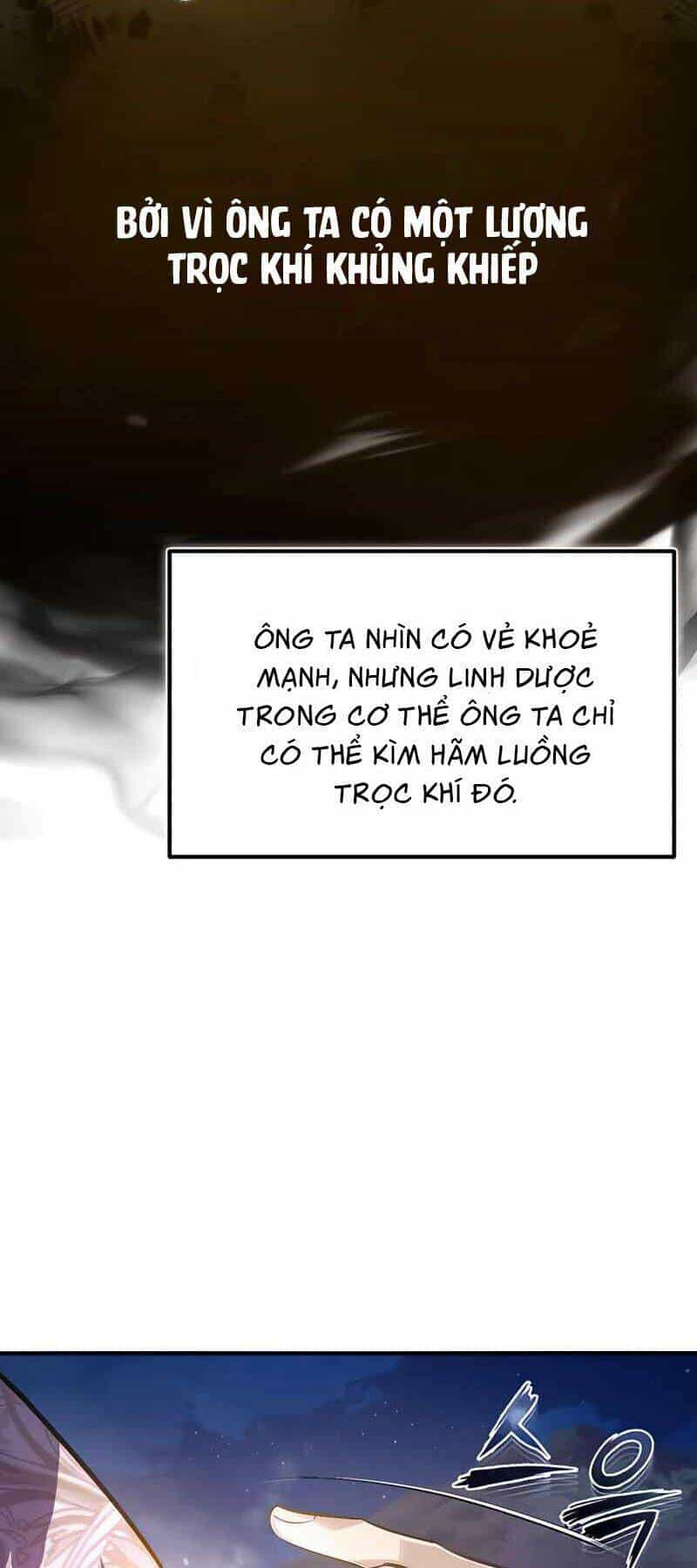 Đệ Nhất Võ Sư, Baek Cao Thủ - Chương 34 - ảnh 54